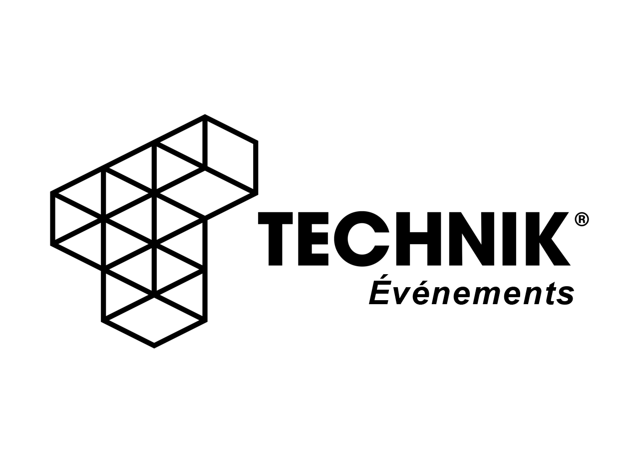 Technik Événements